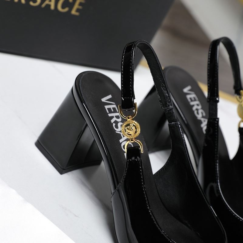 Versace Sandals